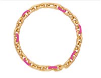 Collana Fraleoni Donna in Argento B09 CICLAMINO - B09 CICLAMINO